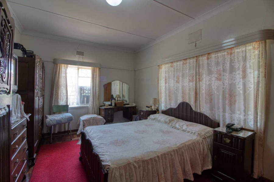 3 Bedroom Property for Sale in Morewag Free State